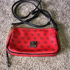 Red Dooney & Bourke Gretta Lexi